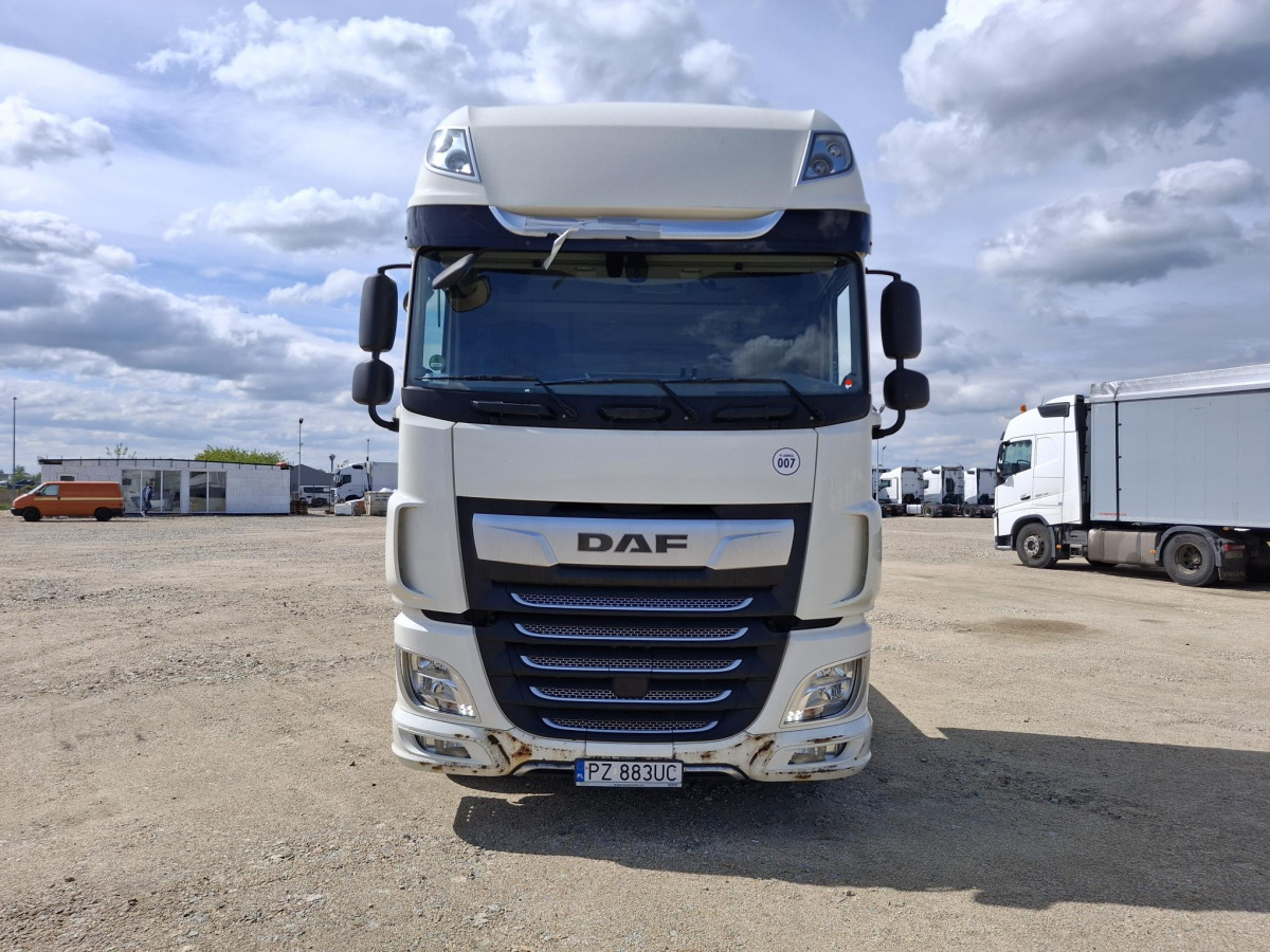 DAF XF 480 FT CIĄGNIK SIODŁOWY - Vilcējs: foto 3 DAF XF 480 FT CIĄGNIK SIODŁOWY - Vilcējs: foto 3