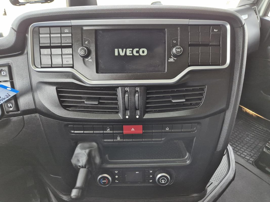 Vilcējs IVECO AS440ST/FP LT CIĄGNIK SIODŁOWY: foto 24