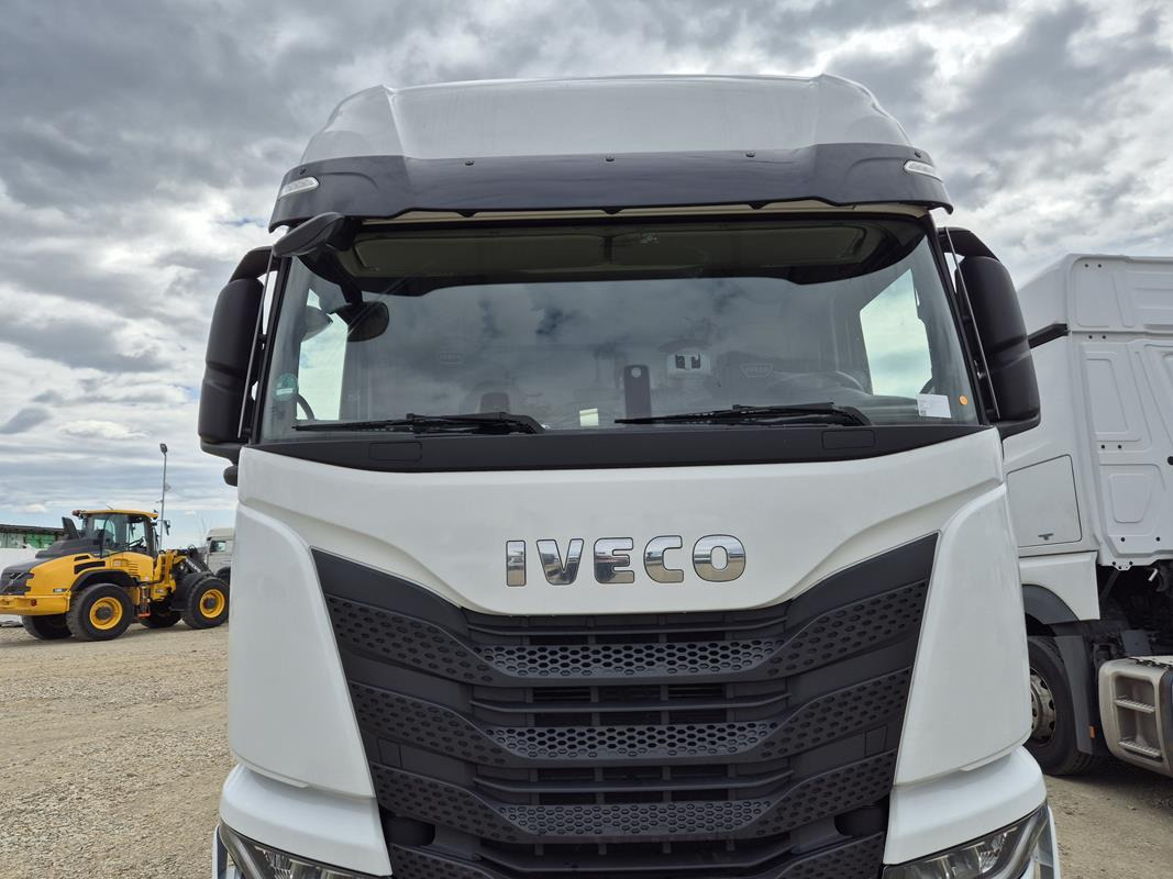Vilcējs IVECO AS440ST/FP LT CIĄGNIK SIODŁOWY: foto 9