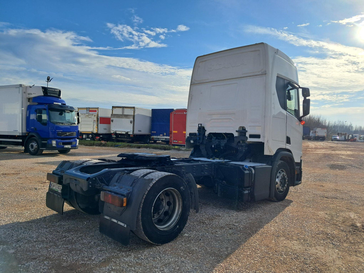 SCANIA R450 CIĄGNIK SIODŁOWY - Vilcējs: foto 5 SCANIA R450 CIĄGNIK SIODŁOWY - Vilcējs: foto 5