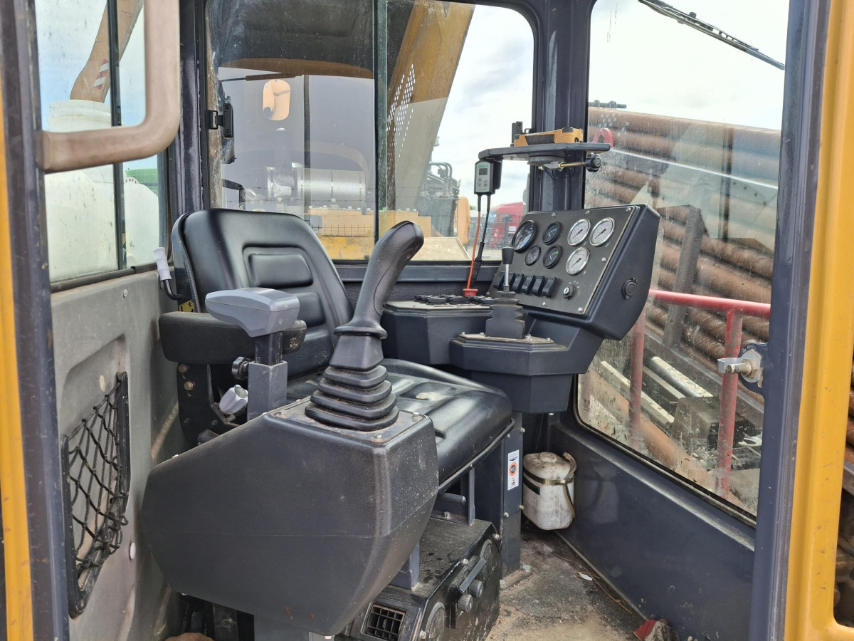 Wiertnica horyzontalna – XCMG XZ320E – 2023 – 153 kW – Pilot bezprzewodowy - Horizontālās urbšanas mašīna: foto 3 Wiertnica horyzontalna – XCMG XZ320E – 2023 – 153 kW – Pilot bezprzewodowy - Horizontālās urbšanas mašīna: foto 3