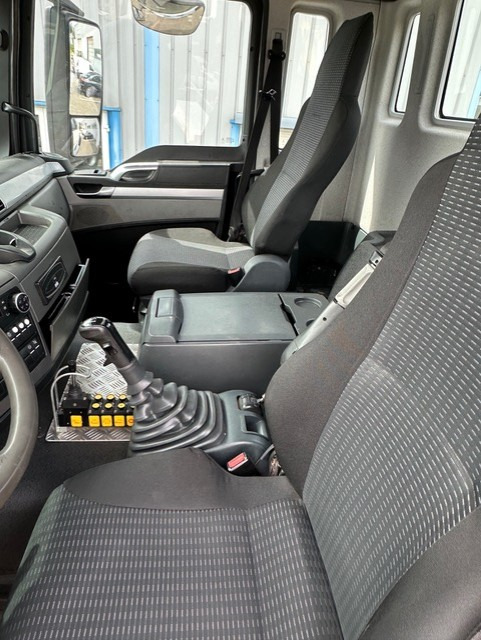 MAN TGS 35440 - Pacēlājs ar āķi: foto 4 MAN TGS 35440 - Pacēlājs ar āķi: foto 4