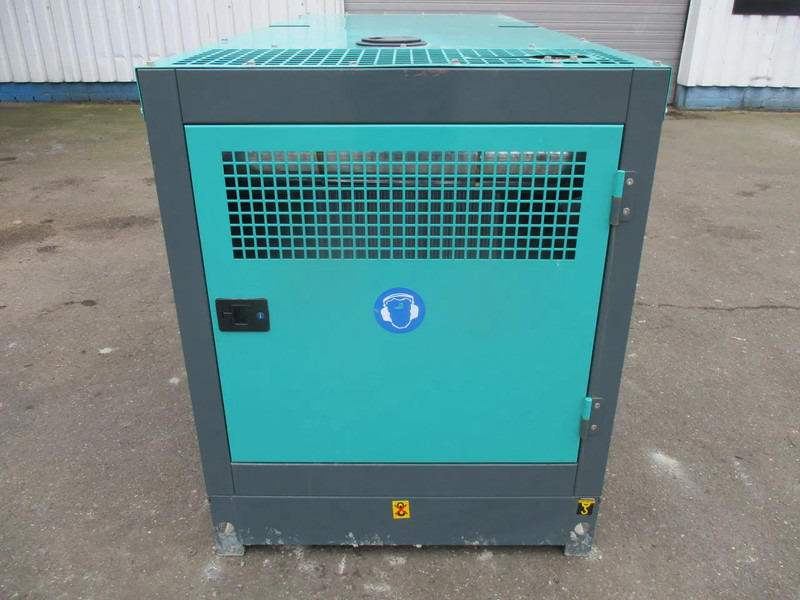 Ashita AG3-90 , New Diesel generator , 90 KVA, 3 Phase - Elektroģenerators: foto 5 Ashita AG3-90 , New Diesel generator , 90 KVA, 3 Phase - Elektroģenerators: foto 5