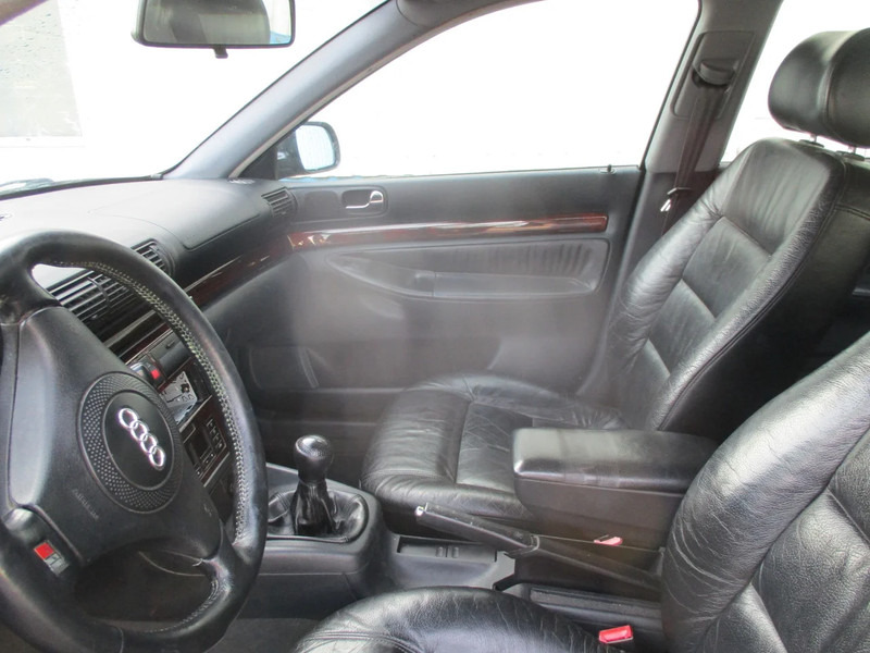 Vieglā automašīna Audi A4 Avant 1.9 tdi , S-Line , Manual , Airco , EXPORT: foto 13