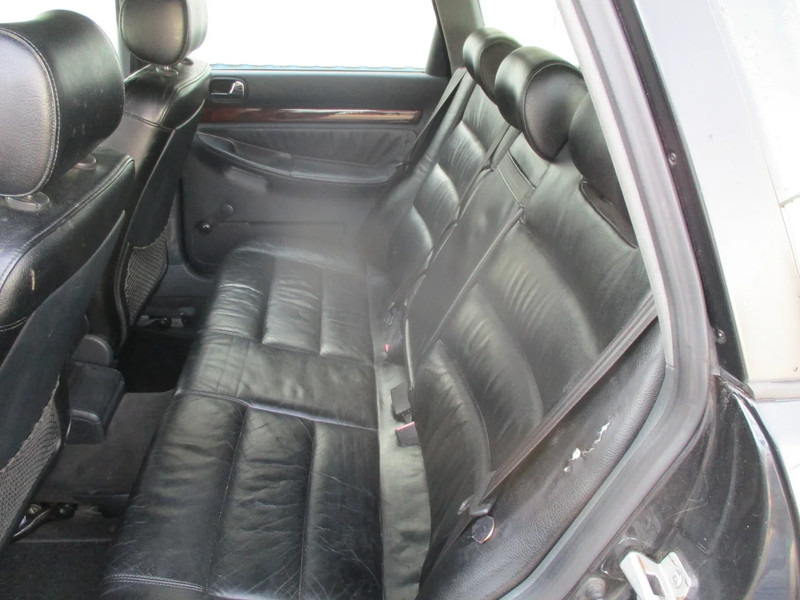 Vieglā automašīna Audi A4 Avant 1.9 tdi , S-Line , Manual , Airco , EXPORT: foto 14