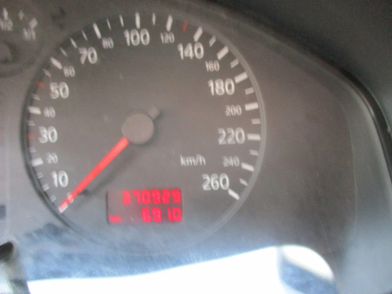 Vieglā automašīna Audi A4 Avant 1.9 tdi , S-Line , Manual , Airco , EXPORT: foto 11
