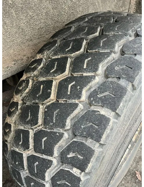 Puspiekabe pašizgāzējs Benalu 2 Axle Alu Tipper , Spring Suspension , Drum Brakes: foto 10 Puspiekabe pašizgāzējs Benalu 2 Axle Alu Tipper , Spring Suspension , Drum Brakes: foto 10