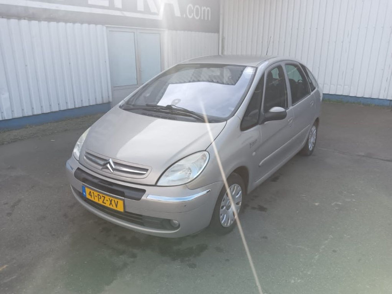 Citroën Xsara Picasso 1.8i - 16V , Airco - Vieglā automašīna: foto 1 Citroën Xsara Picasso 1.8i - 16V , Airco - Vieglā automašīna: foto 1