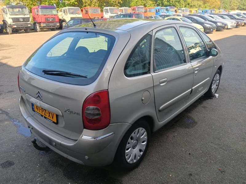 Citroën Xsara Picasso 1.8i - 16V , Airco - Vieglā automašīna: foto 3 Citroën Xsara Picasso 1.8i - 16V , Airco - Vieglā automašīna: foto 3