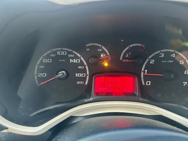 Hečbeks Ford Ka 1.2 , Airco , Export / Handel: foto 12