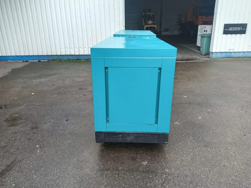 Giyi GY50 , 62.5 Kva , New Diesel Generator . 3 Phase - Elektroģenerators: foto 5 Giyi GY50 , 62.5 Kva , New Diesel Generator . 3 Phase - Elektroģenerators: foto 5