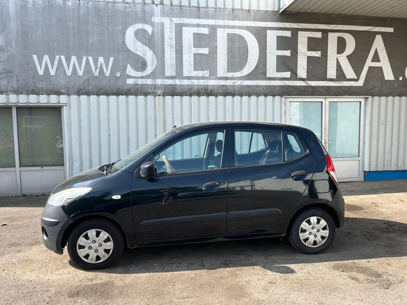 Hyundai i10 ,1.1 , 5 doors , Belgium Regestration - Hečbeks: foto 2 Hyundai i10 ,1.1 , 5 doors , Belgium Regestration - Hečbeks: foto 2
