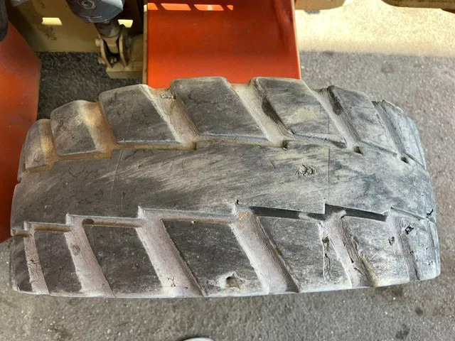 Šķērveida pacēlājs JLG M4069 , Electric Scissorlift , Missing Upper Contoller, Working NOT Tested !!: foto 18