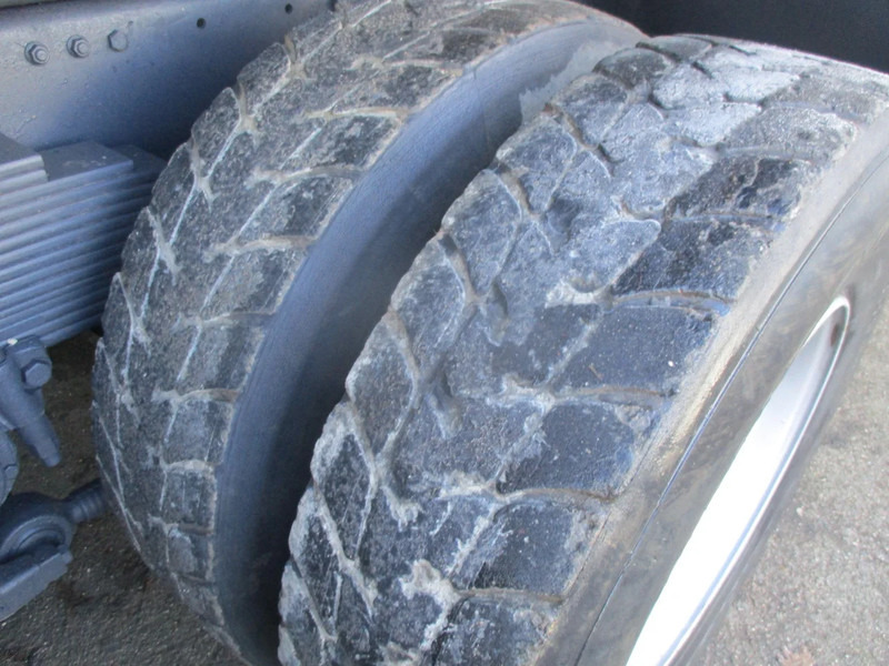 Kravas automašīna pašizgāzējs MAN 26.402 6x4 , ZF Manual , Retarder , 3 Way tipper , Spring suspension: foto 17