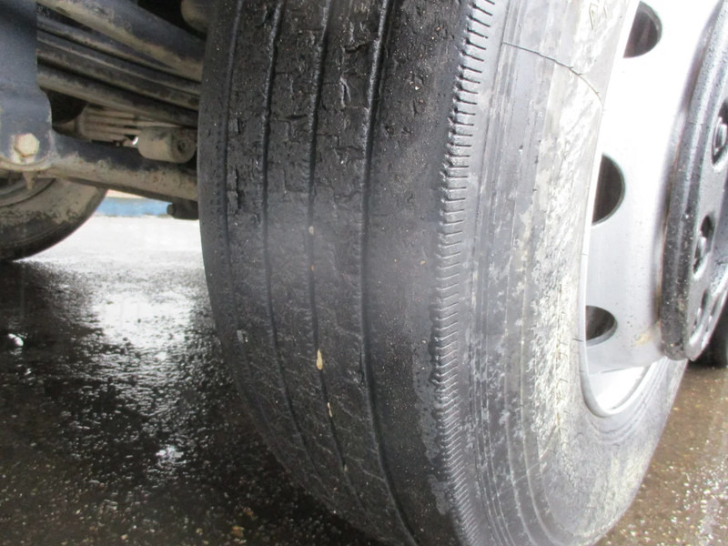 Kravas automašīna pašizgāzējs MAN 35-364 , Manual , 8x4 , 3 way tipper , Spring suspension: foto 14