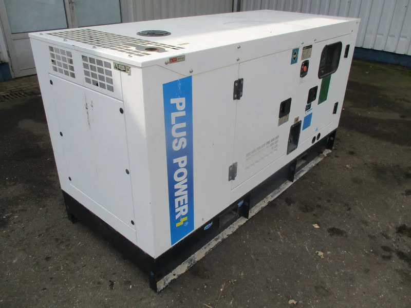 Plus Power GF2-30 , 30 KV , New Diesel generator ,3 Phase , 2 pieces in stock - Elektroģenerators: foto 1 Plus Power GF2-30 , 30 KV , New Diesel generator ,3 Phase , 2 pieces in stock - Elektroģenerators: foto 1