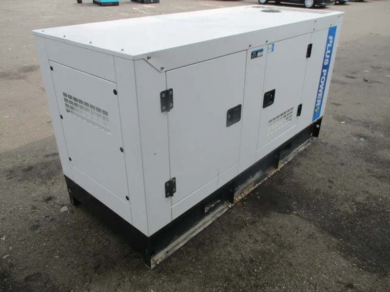 Plus Power GF2-30 , 30 KV , New Diesel generator ,3 Phase , 2 pieces in stock - Elektroģenerators: foto 3 Plus Power GF2-30 , 30 KV , New Diesel generator ,3 Phase , 2 pieces in stock - Elektroģenerators: foto 3