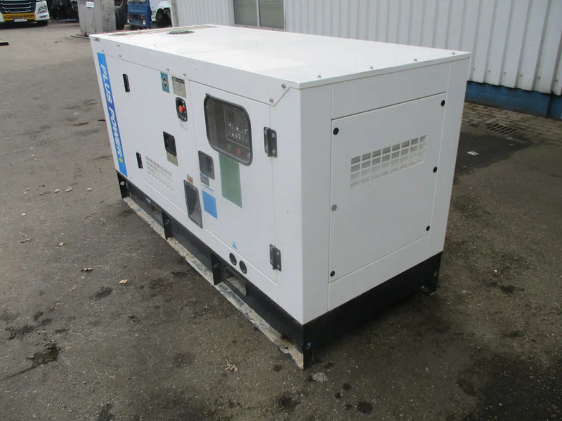 Plus Power GF2-30 , 30 KV , New Diesel generator ,3 Phase , 2 pieces in stock - Elektroģenerators: foto 5 Plus Power GF2-30 , 30 KV , New Diesel generator ,3 Phase , 2 pieces in stock - Elektroģenerators: foto 5
