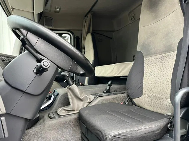 Kravas automašīna ar tentu Renault Premium 410 DXi , Manual Gearbox , Retarder , Airco: foto 14