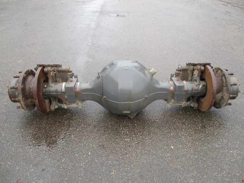 Renault Premium 420 rear axle - Aizmugurējā ass - Kravas automašīna: foto 4 Renault Premium 420 rear axle - Aizmugurējā ass - Kravas automašīna: foto 4