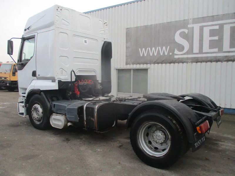 Renault Premium 370 DCI , ZF Manual , PTO/Tip Hydraulic , Intarder , Airco , EURO 3 - Vilcējs: foto 5 Renault Premium 370 DCI , ZF Manual , PTO/Tip Hydraulic , Intarder , Airco , EURO 3 - Vilcējs: foto 5