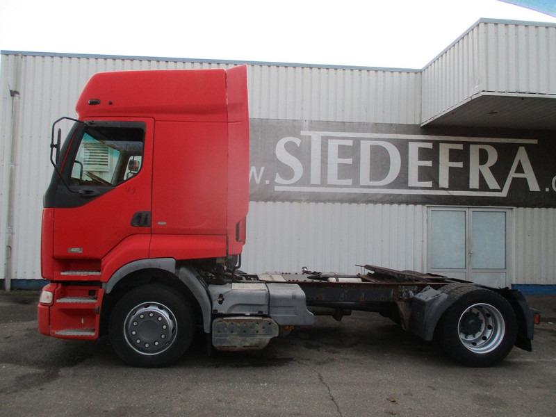 Renault Premium 420 DCI , Manual , Intarder , Airco - Vilcējs: foto 2 Renault Premium 420 DCI , Manual , Intarder , Airco - Vilcējs: foto 2