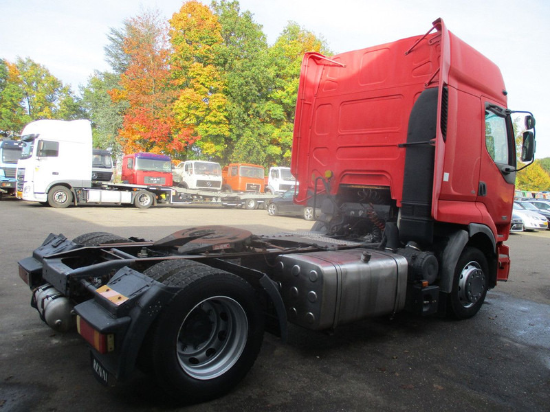 Renault Premium 420 DCI , Manual , Intarder , Airco - Vilcējs: foto 3 Renault Premium 420 DCI , Manual , Intarder , Airco - Vilcējs: foto 3