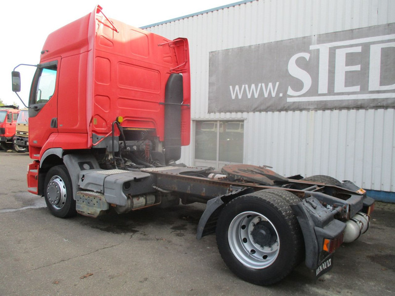 Renault Premium 420 DCI , Manual , Intarder , Airco - Vilcējs: foto 5 Renault Premium 420 DCI , Manual , Intarder , Airco - Vilcējs: foto 5