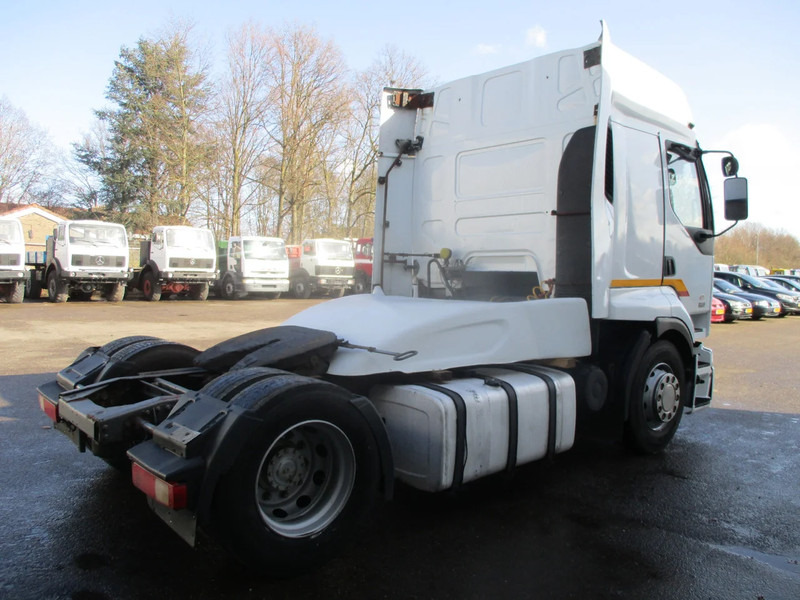 Renault Premium 420 DCI , ZF Manual , Airco - Vilcējs: foto 3 Renault Premium 420 DCI , ZF Manual , Airco - Vilcējs: foto 3