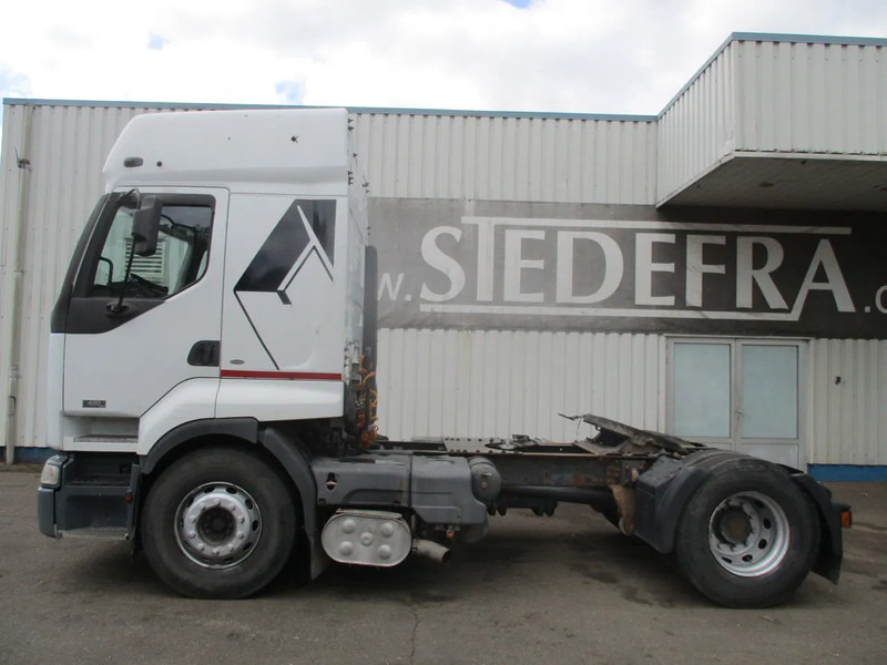 Renault Premium 420 DCI , ZF Manual , Intarder , AIrco - Vilcējs: foto 2 Renault Premium 420 DCI , ZF Manual , Intarder , AIrco - Vilcējs: foto 2