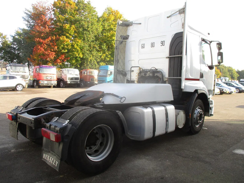 Renault Premium 440 DXI , Manual Gearbox , Airco - Vilcējs: foto 3 Renault Premium 440 DXI , Manual Gearbox , Airco - Vilcējs: foto 3