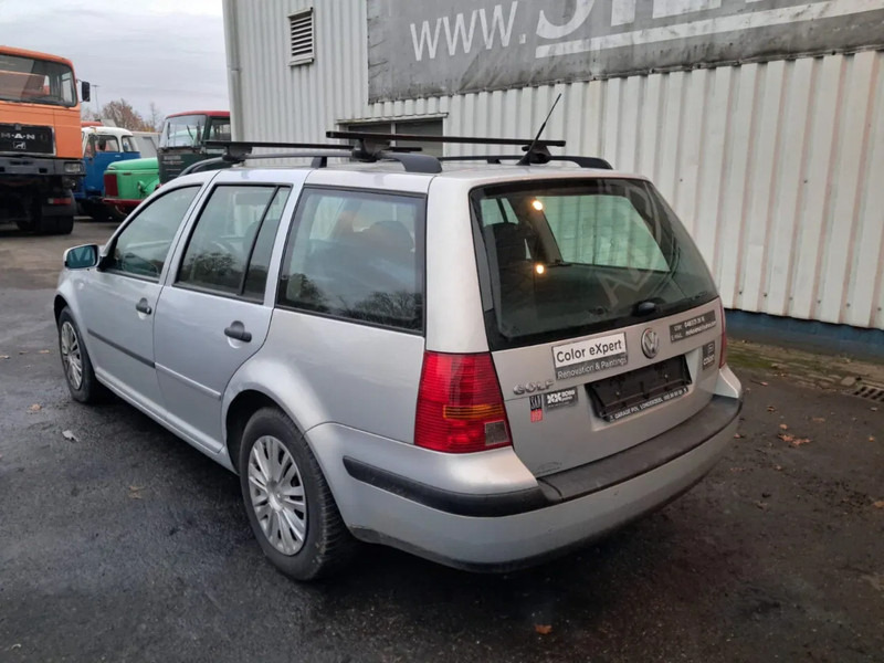 Volkswagen Golf 1.6 Variant , Automatic , Airco , Belgium Regestration - Vieglā automašīna: foto 5 Volkswagen Golf 1.6 Variant , Automatic , Airco , Belgium Regestration - Vieglā automašīna: foto 5