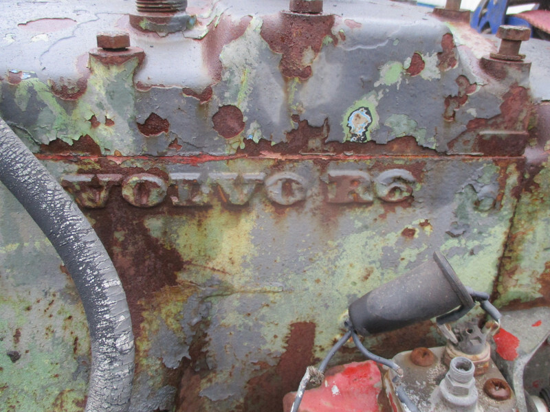 Volvo R6 , Volvo F89 Gearbox, 2 Pieces in stock - Pārnesumkārba - Kravas automašīna: foto 4 Volvo R6 , Volvo F89 Gearbox, 2 Pieces in stock - Pārnesumkārba - Kravas automašīna: foto 4