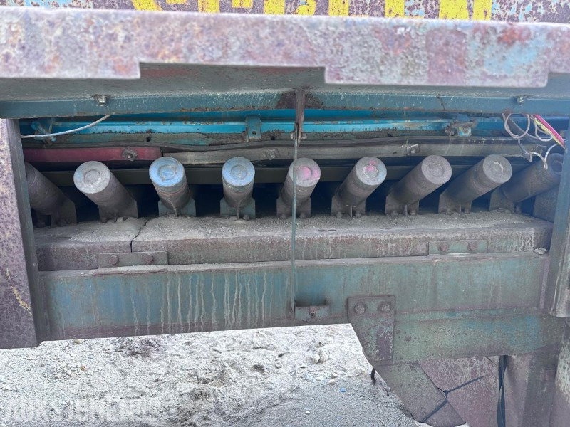 Sijātājs 1900 Powerscreen Commander 510: foto 10