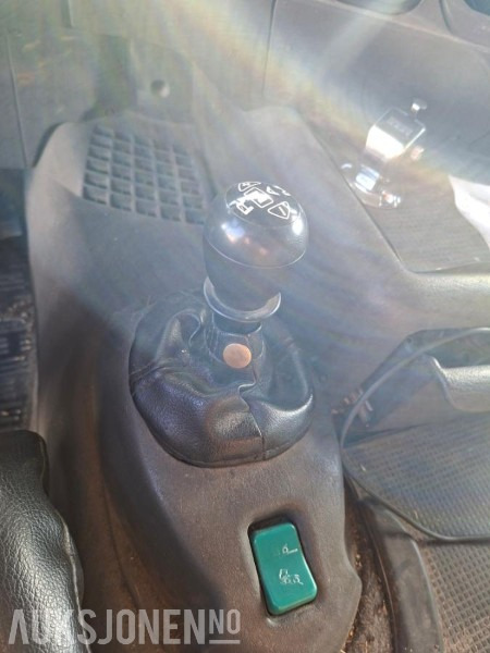 1999 Scania R144 - Kravas auto ar manipulatoru: foto 4 1999 Scania R144 - Kravas auto ar manipulatoru: foto 4