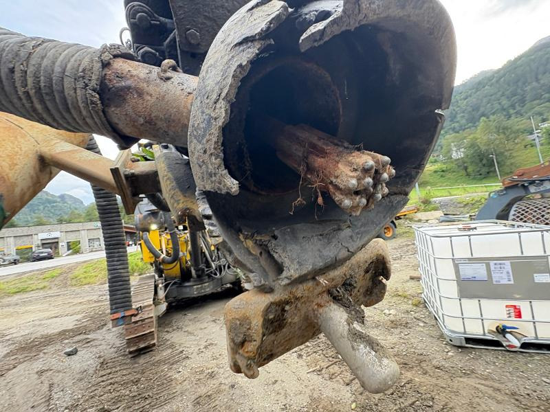 Urbšanas mašīna 2005 Atlas Copco ROC D3-03 borerigg - 6 947 timer - rep objekt / delerigg: foto 18 Urbšanas mašīna 2005 Atlas Copco ROC D3-03 borerigg - 6 947 timer - rep objekt / delerigg: foto 18