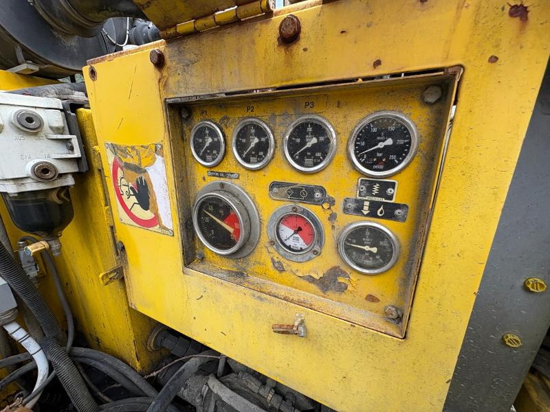 Urbšanas mašīna 2005 Atlas Copco ROC D3-03 borerigg - 6 947 timer - rep objekt / delerigg: foto 8 Urbšanas mašīna 2005 Atlas Copco ROC D3-03 borerigg - 6 947 timer - rep objekt / delerigg: foto 8