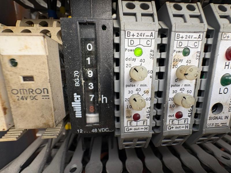 Urbšanas mašīna 2005 Atlas Copco ROC D3-03 borerigg - 6 947 timer - rep objekt / delerigg: foto 6 Urbšanas mašīna 2005 Atlas Copco ROC D3-03 borerigg - 6 947 timer - rep objekt / delerigg: foto 6