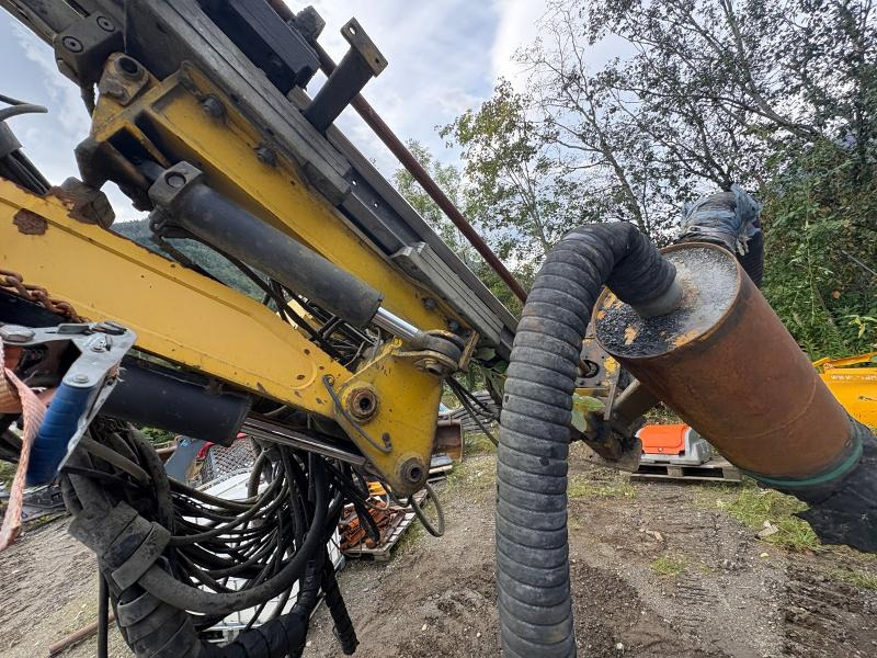 Urbšanas mašīna 2005 Atlas Copco ROC D3-03 borerigg - 6 947 timer - rep objekt / delerigg: foto 16 Urbšanas mašīna 2005 Atlas Copco ROC D3-03 borerigg - 6 947 timer - rep objekt / delerigg: foto 16