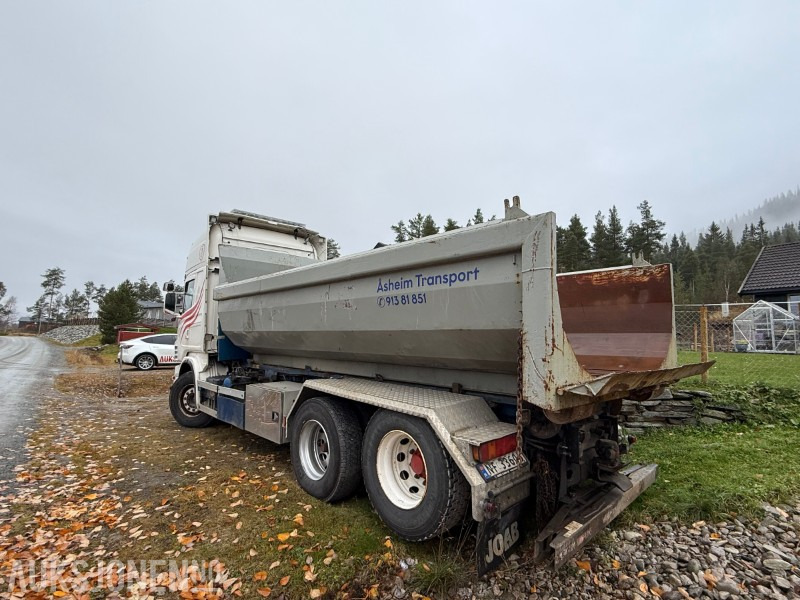 2008 Scania R480 CB 6X2HNA - Pacēlājs ar āķi: foto 3 2008 Scania R480 CB 6X2HNA - Pacēlājs ar āķi: foto 3