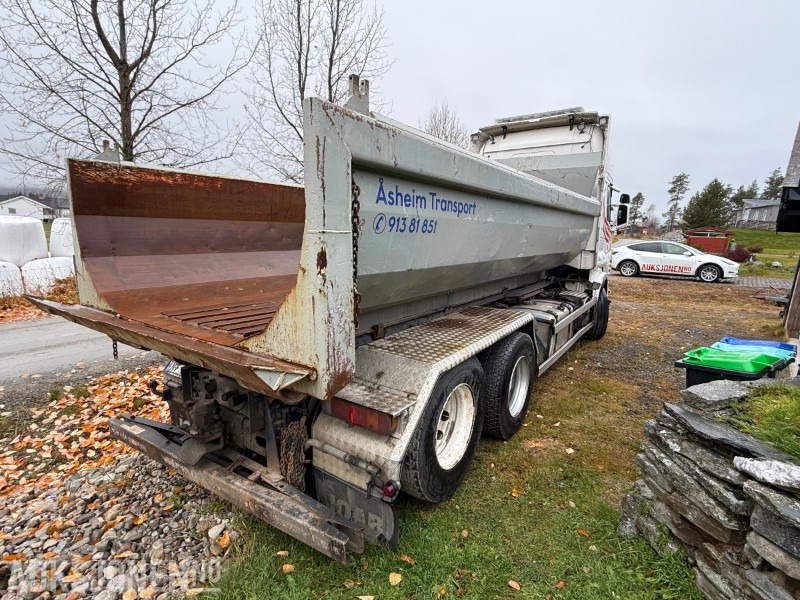 2008 Scania R480 CB 6X2HNA - Pacēlājs ar āķi: foto 5 2008 Scania R480 CB 6X2HNA - Pacēlājs ar āķi: foto 5