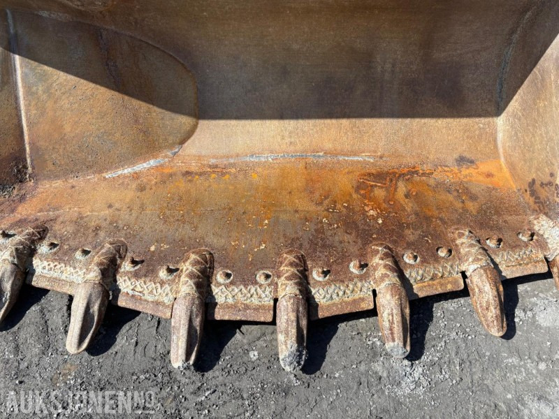 2009 Komatsu WA 320 PZ-6 - Riteņu iekrāvējs: foto 4 2009 Komatsu WA 320 PZ-6 - Riteņu iekrāvējs: foto 4