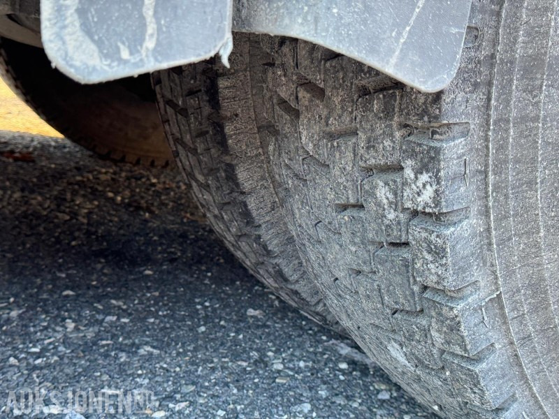 Pacēlājs ar āķi 2009 Scania R480 krokbil / 4-akslet / Nylig EU-godkjent: foto 19