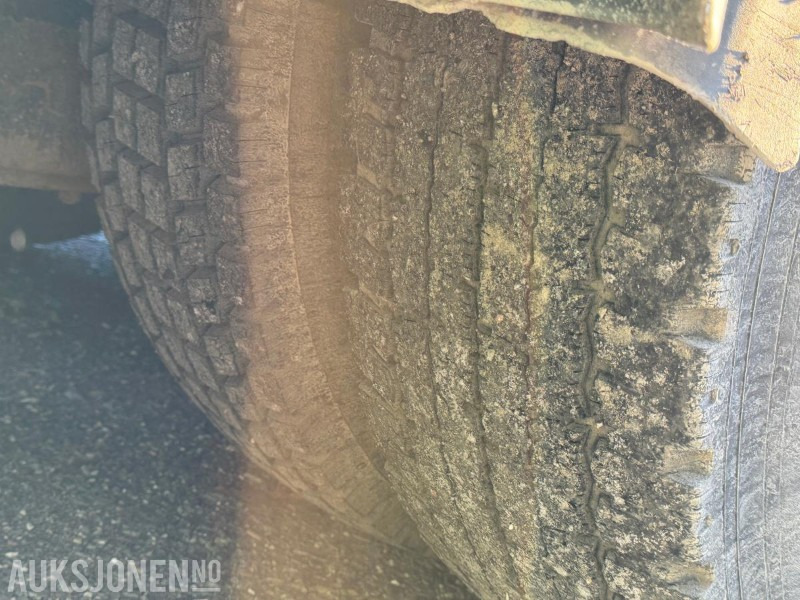 Pacēlājs ar āķi 2009 Scania R480 krokbil / 4-akslet / Nylig EU-godkjent: foto 15