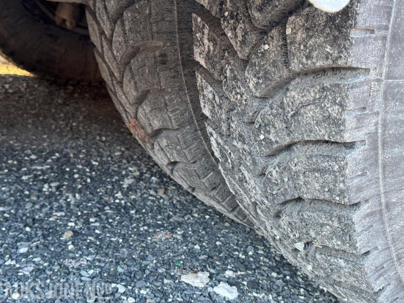 Pacēlājs ar āķi 2009 Scania R480 krokbil / 4-akslet / Nylig EU-godkjent: foto 20