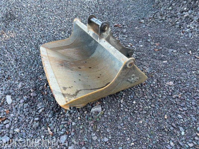 2012 Volvo Smp S50 Pusseskuff - Ekskavators: foto 3 2012 Volvo Smp S50 Pusseskuff - Ekskavators: foto 3