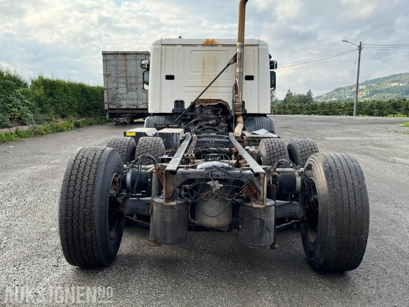 2013 Scania P-serie chassis / Rep.objekt - Šasija kravas automašīna: foto 3 2013 Scania P-serie chassis / Rep.objekt - Šasija kravas automašīna: foto 3