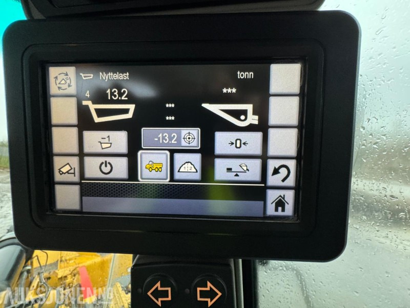 Riteņu iekrāvējs 2015 CAT 966M FOREST MACHINE HJULLASTER, VEKT, SENTRALSMØRING, FULL SERVICEHISTORIKK, SKUFFE: foto 32 Riteņu iekrāvējs 2015 CAT 966M FOREST MACHINE HJULLASTER, VEKT, SENTRALSMØRING, FULL SERVICEHISTORIKK, SKUFFE: foto 32