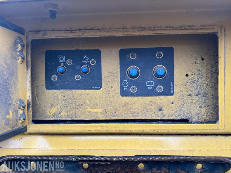 Riteņu iekrāvējs 2015 CAT 966M FOREST MACHINE HJULLASTER, VEKT, SENTRALSMØRING, FULL SERVICEHISTORIKK, SKUFFE: foto 50 Riteņu iekrāvējs 2015 CAT 966M FOREST MACHINE HJULLASTER, VEKT, SENTRALSMØRING, FULL SERVICEHISTORIKK, SKUFFE: foto 50