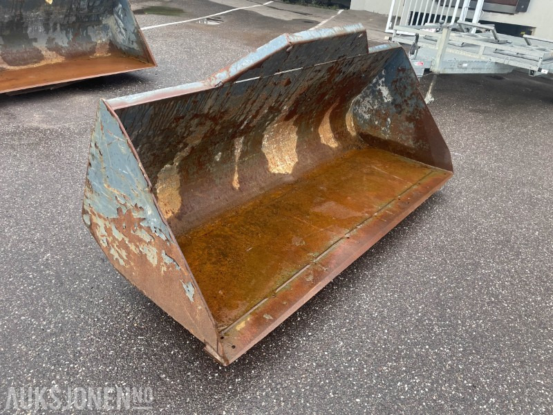 2015 Tre Emme PF135.CDC skuffe – 1350 liter - Celtniecības maisītājs: foto 2 2015 Tre Emme PF135.CDC skuffe – 1350 liter - Celtniecības maisītājs: foto 2